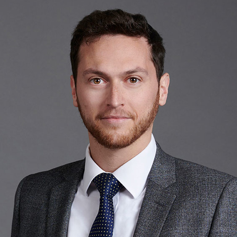 Joshua Bauernfreund