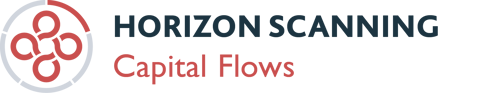 Horizon Scanning: Capital Flows