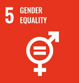 SDG 5: Gender equality