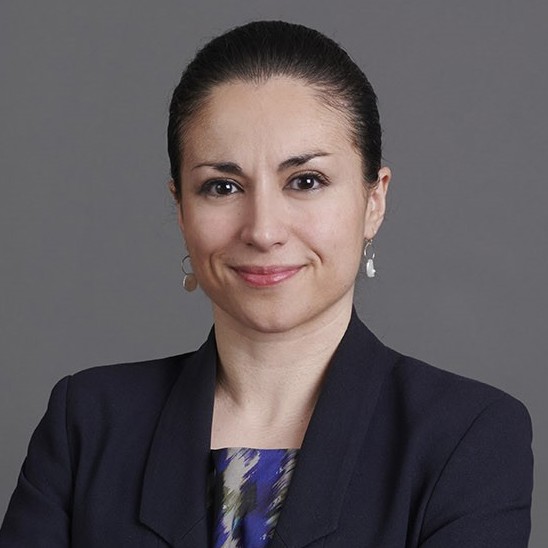 Azadeh Nassiri