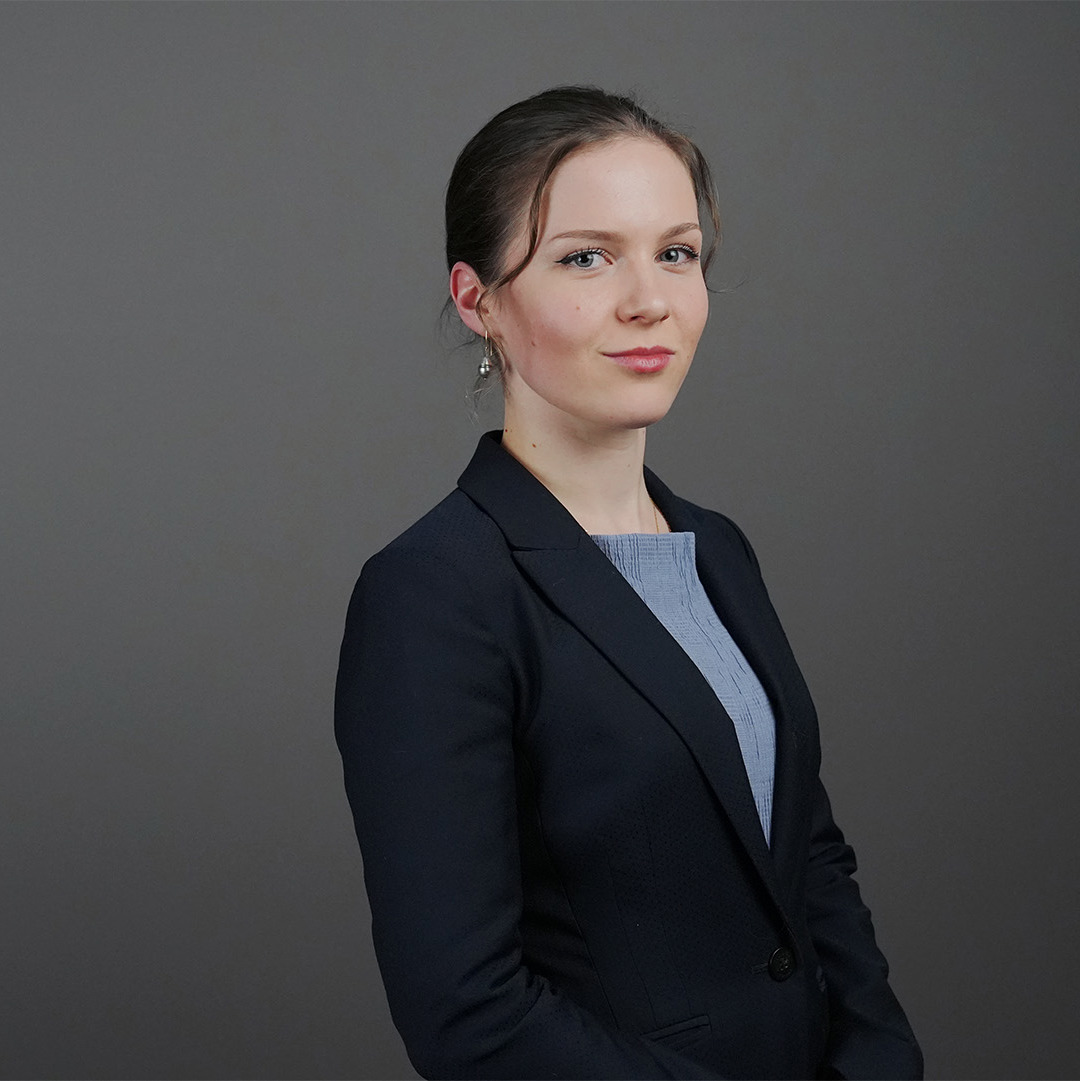 Kirsten Campbell-Ferguson