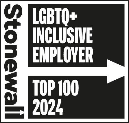 Stonewall Top 100 2024