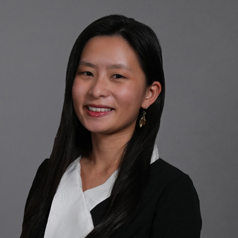Rebecca Cheung