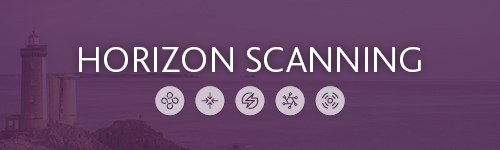 Horizon Scanning