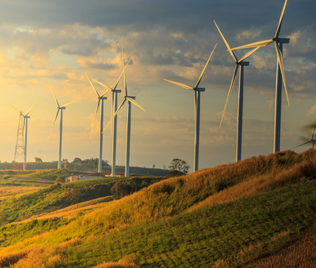 Wind Turbines