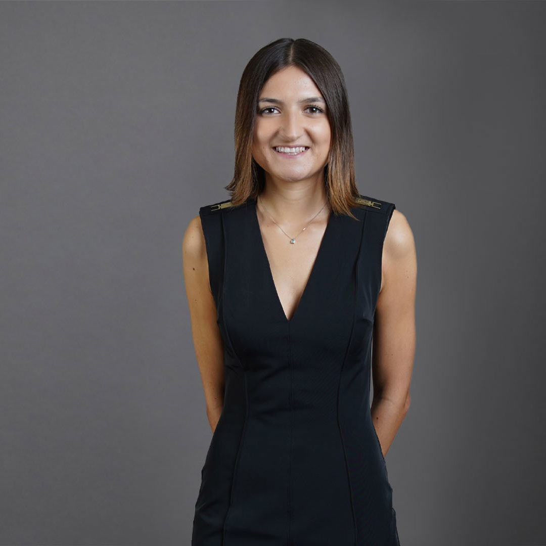 Veronica Bonifacio
