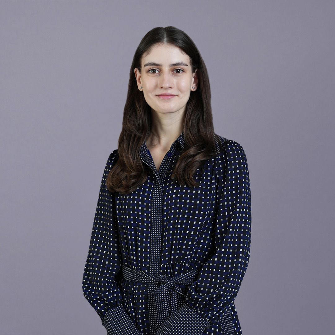 Julia Shearer-Rivera