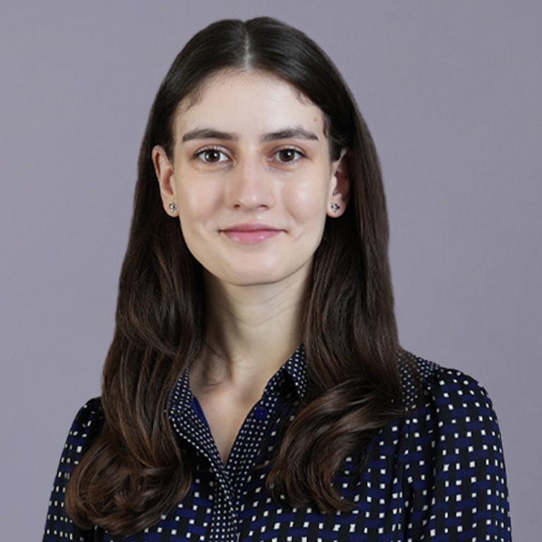 Julia Shearer-Rivera