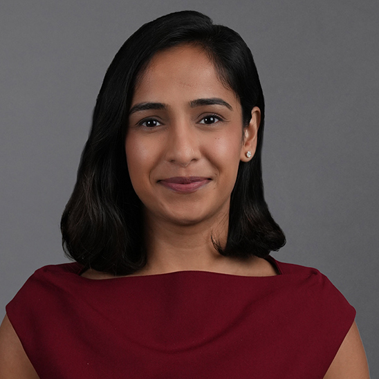 Nikita Garg