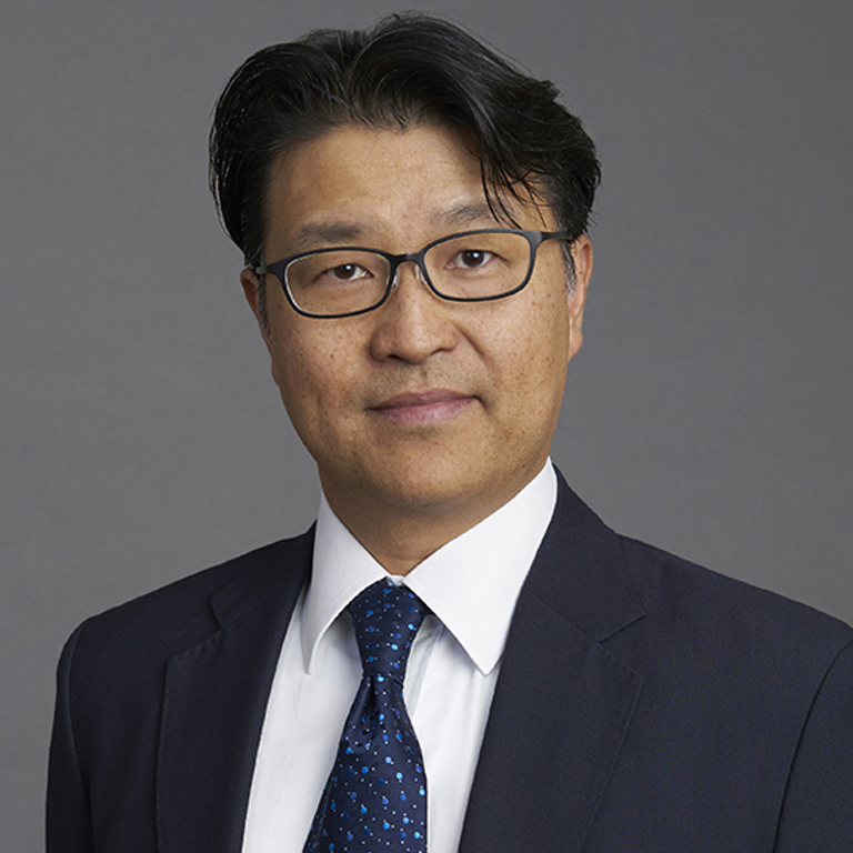 Dennis Li