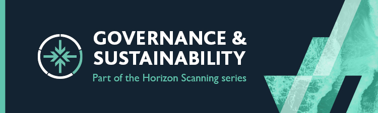 Horizon Scanning 2024 Side Banner G&S Updated