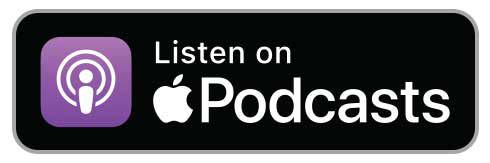 Listen on Apple podcast