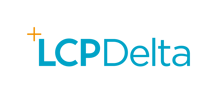 LCP Delta logo