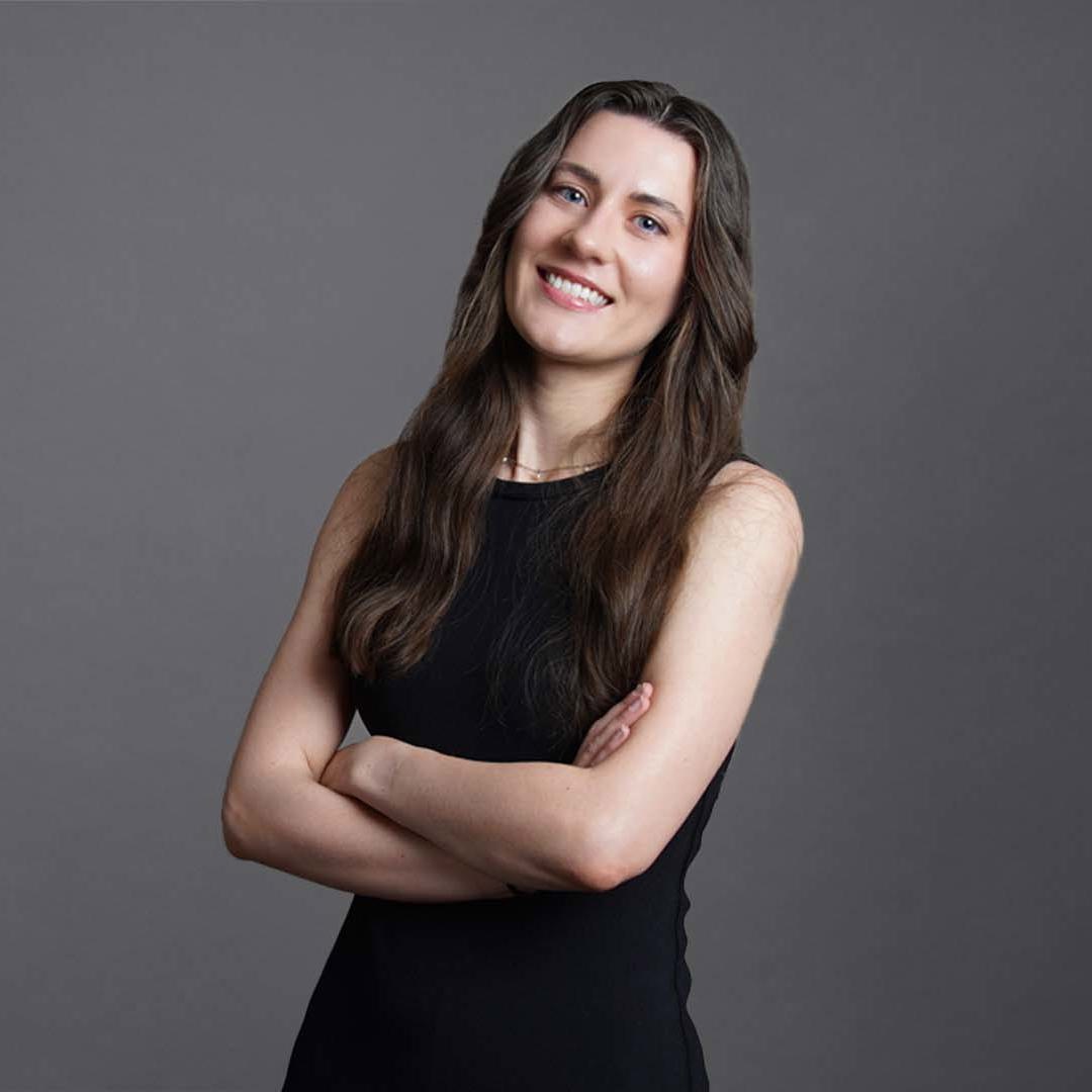 Charlotte Lazarowicz