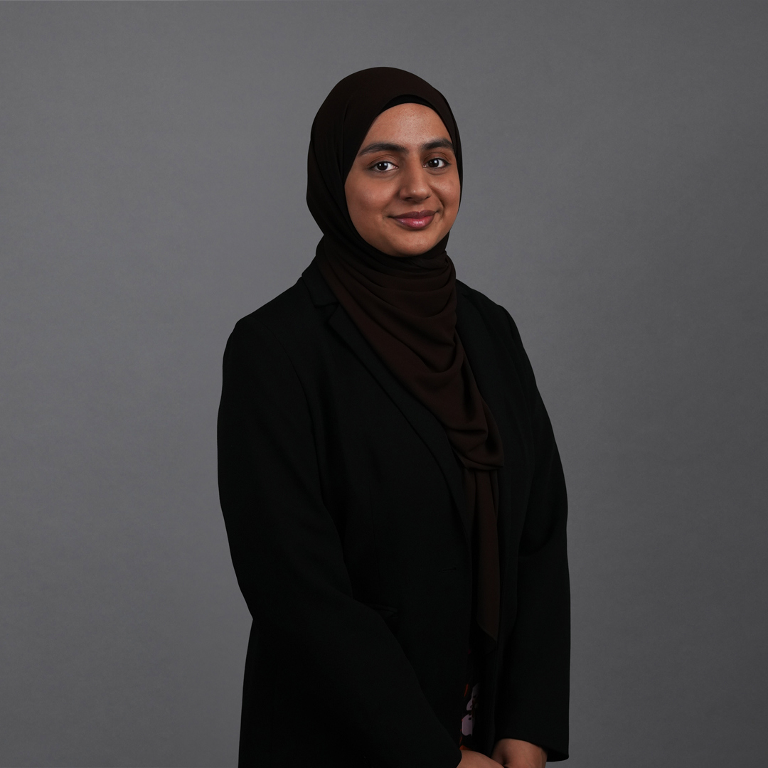 Faatimah Zamir