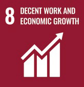 SDG 8: Decent work and economic growth