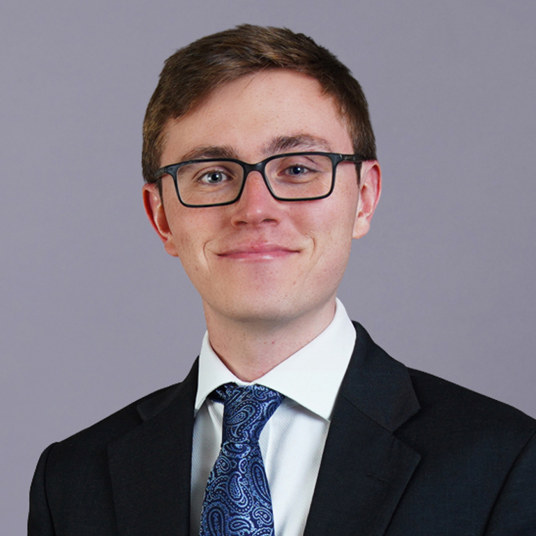 Matthew Ward